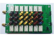 Lpf 50mhz für - lpf,