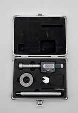 Innenmikrometer 25-30 digital Innenmikrometerschraube Dreipunktinnenmikrometer