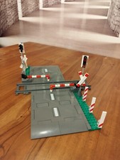 Lego City Eisenbahn 60197