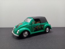 Lustiger Fun VW Käfer Cabrio