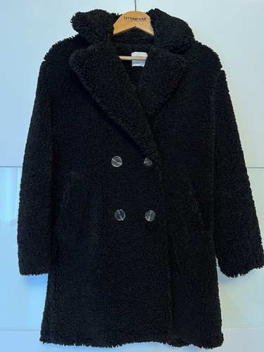 Teddymantel - ,