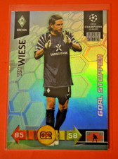 Panini Adrenalyn XL Fußball Champions League 2010-2011 - Update Tim Wiese Goal S