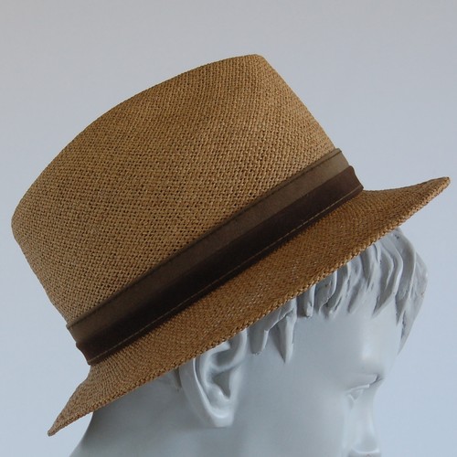 Mayser milz panama strohhut - mayser,