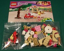 LEGO Friends 41092 -