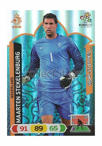 Panini adrenalyn euro - panini, em