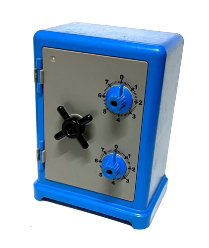 Playmobil 7446 safe - 7446, /