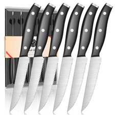 4,5 Zoll Steakmesser