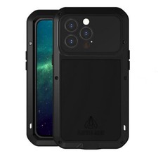 Alu Metall Case Handy Schutz