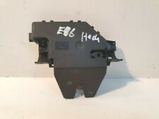 BMW E46 Heckklappenschloss Schloss Heckklappe Kofferraumschloss 8196401