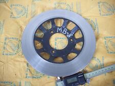 Bremsscheibe vorne / Disk Front Brake Honda MB5, MB8, MB 50 80, MBX 50, MBX 80