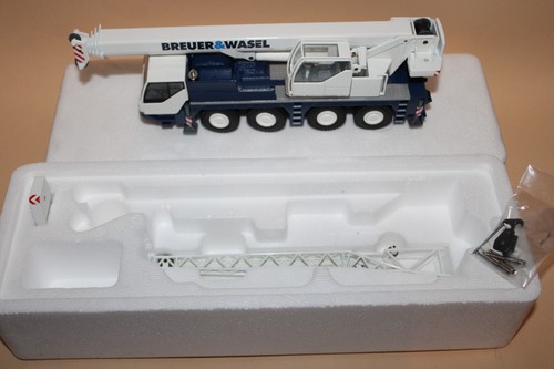 Conrad 2094 mobilkran ltm - 2094,