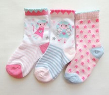 3ER PACK  BABY   ERSTLINGS