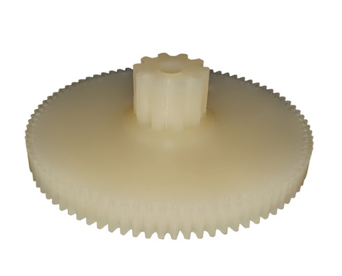 Nylon zahnrad für eismaschine - nylon,