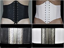 NEU Corsage Vintagegürtel