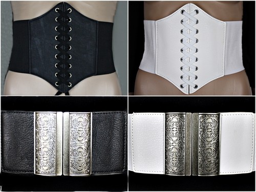 Neu corsage vintagegürtel - neu,