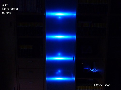 Lupo set led - 3-er,
