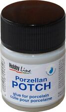 Serviettenkleber Serviettentechnik Porcelain Porzellan Potch 50ml