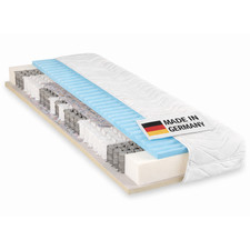 Matratze Taschenfederkern