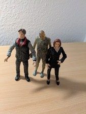  3 Akte X McFarlane Toys 1998