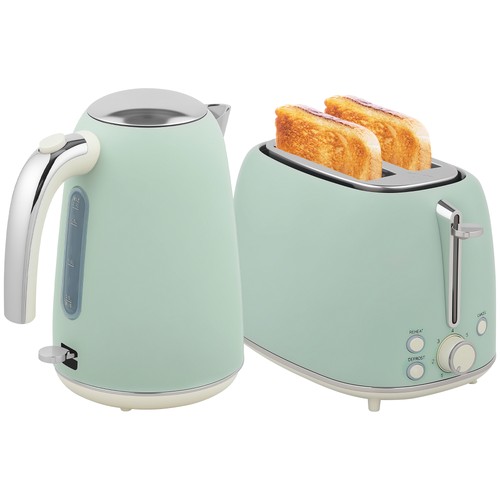 Frühstücksset wasserkocher - frühstücksset,