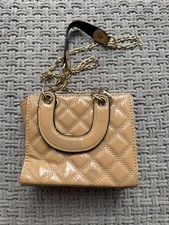 Kleine Damenhandtasche In
