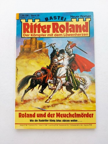 Rarität bastei roman - rarität,
