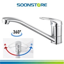 Edelstahl Wasserhahn Küche