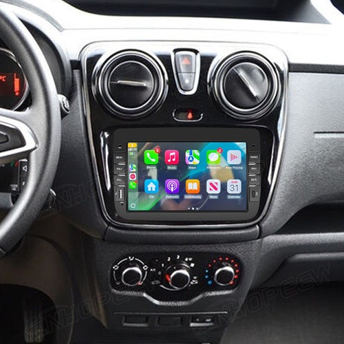 Carplay 64gb android - 7", 2+64gb