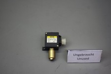 Vogel DS-W 12-2/R/S 1 Druckschalter Öldruckschalter 12 bar unused