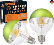 Dimmbar LED saftiges grün