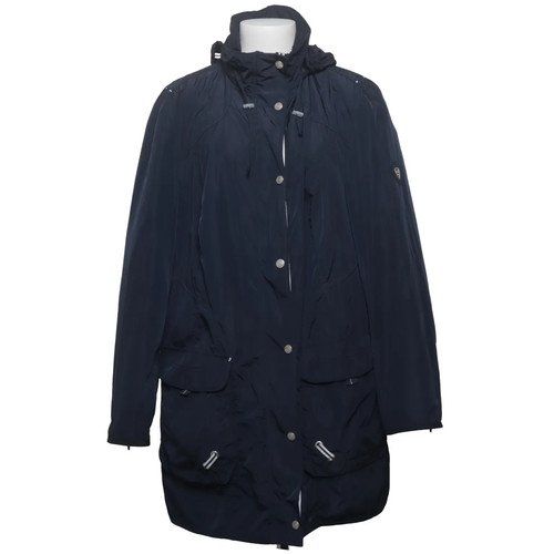 Barbara lebek parka - barbara, damen