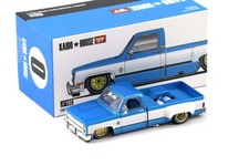 1:64 TSM Mini GT Kaido House