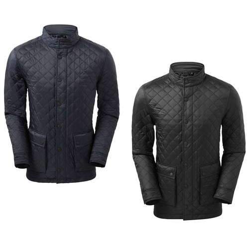Quartic quilt jacket leichte - quartic,