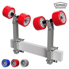 2er pendelrollen sliprollen - pendelrollen,
