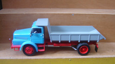 IST Modelle 1:43 IFA H6 Kipper