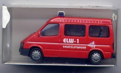 Ford transit elw der - ford, "elw-1"