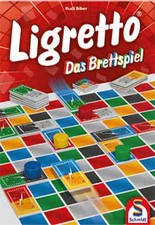 Spiel Ligretto - Das