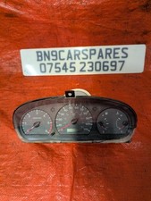 FORD RANGER MAZDA B2500 TACHO