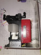 Iwaki Bellows Pump 220 Volt