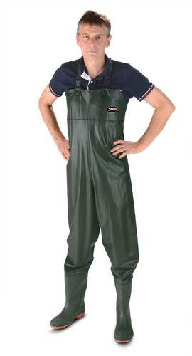 Sänger wathose pvc 46 - ,