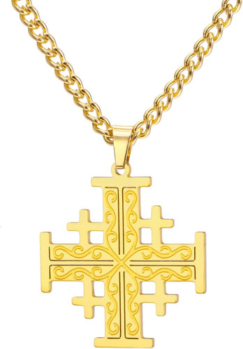Jerusalem kreuzritter kreuz - jerusalem,