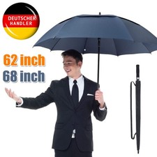 TOP! XXL Regenschirm