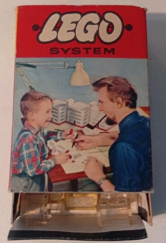 Lego system cafe bausteine - system, &