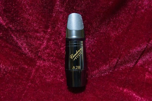 Vandoren a28 excellent - vandoren,