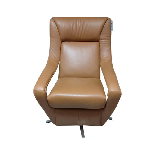 Koinor sessel yoko leder - no,