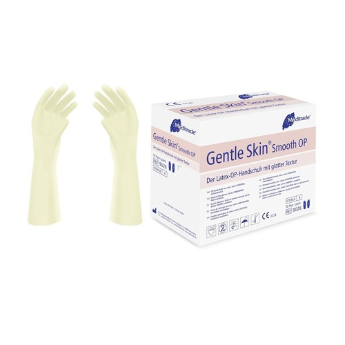 Meditrade gentle handschuhe - gentle, op-handschuhe