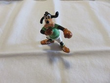 Goffy Figur als Boxer 80er Jahre