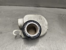 Miele W921 Novotronic Waschmaschine Einlauf Siphon 2022204 #52098