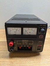 MANSON EP-925 Labornetzgerät 3 - 15V, max.25A, 375 W Labornetzteil