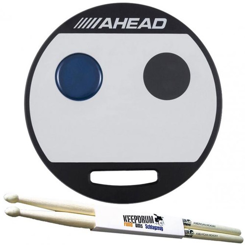 Ahead practice pad ahp3z - ahead,